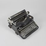 1193 3391 TYPEWRITER